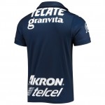 C.D. Guadalajara Dres Treći 2021/22 Kratkih Rukava